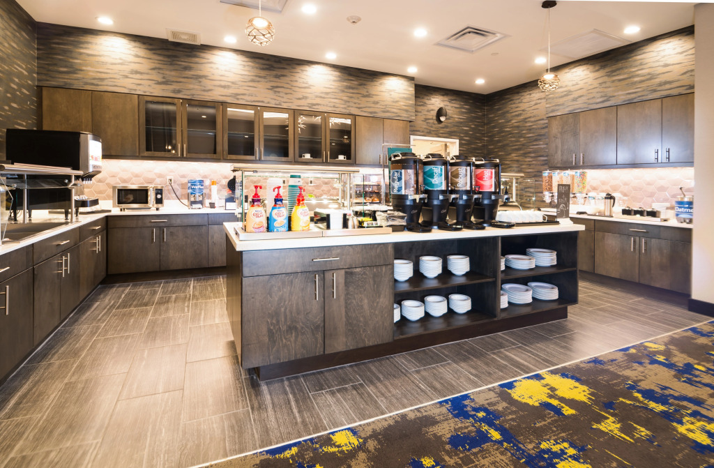 Home2 Suites By Hilton Brandon Tampa