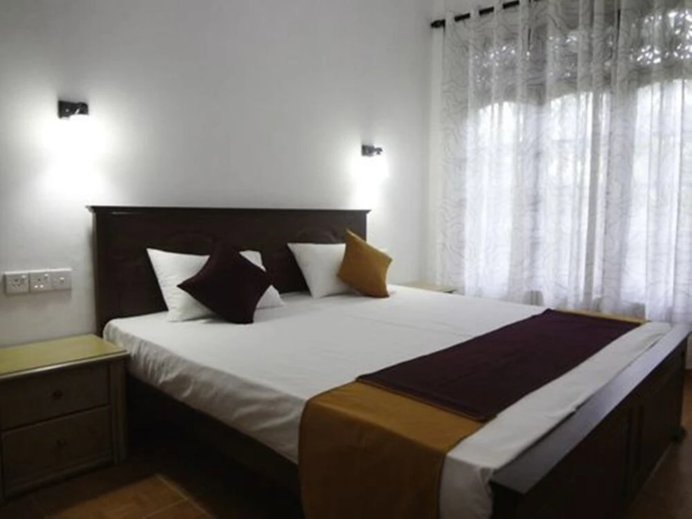 Birds' Hill Homestay