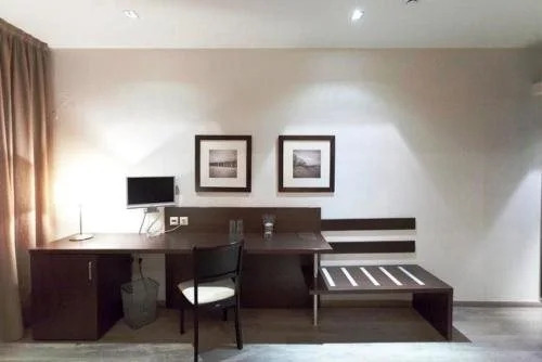 Aliakmon Hotel