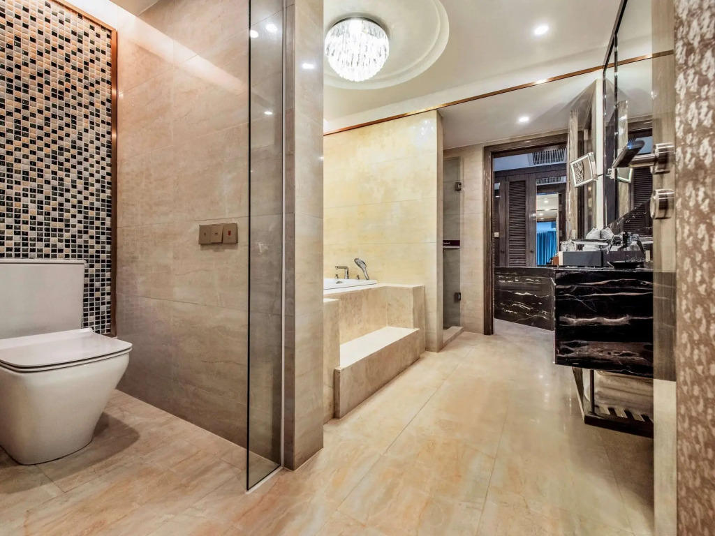 Mercure Chongqing Downtown