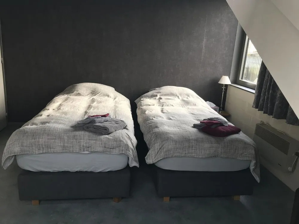 Grysperre B&B