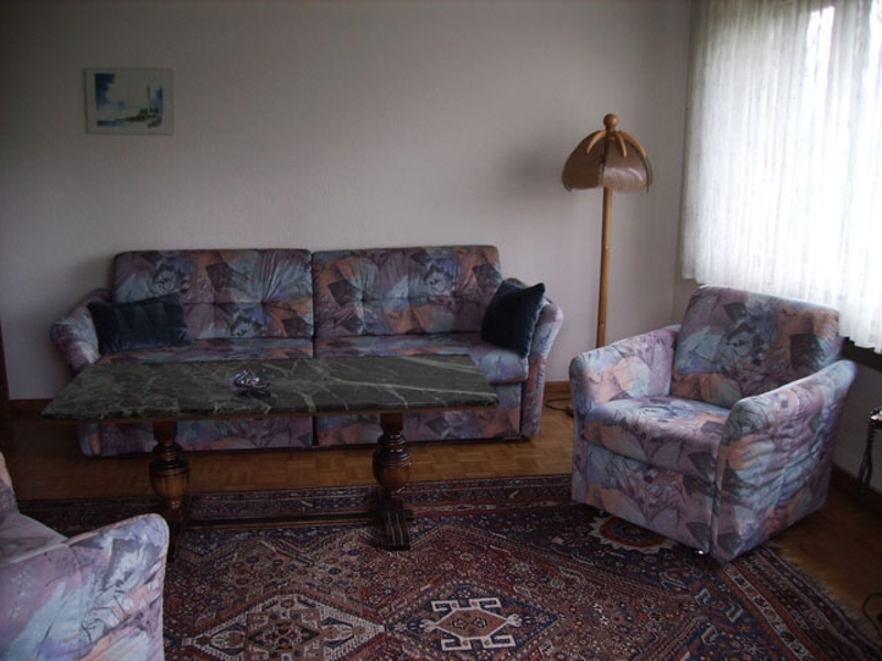 Heidi-Immo Haus Collina