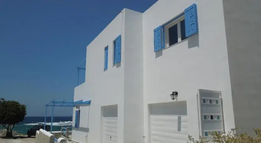 Villa Blue Eden