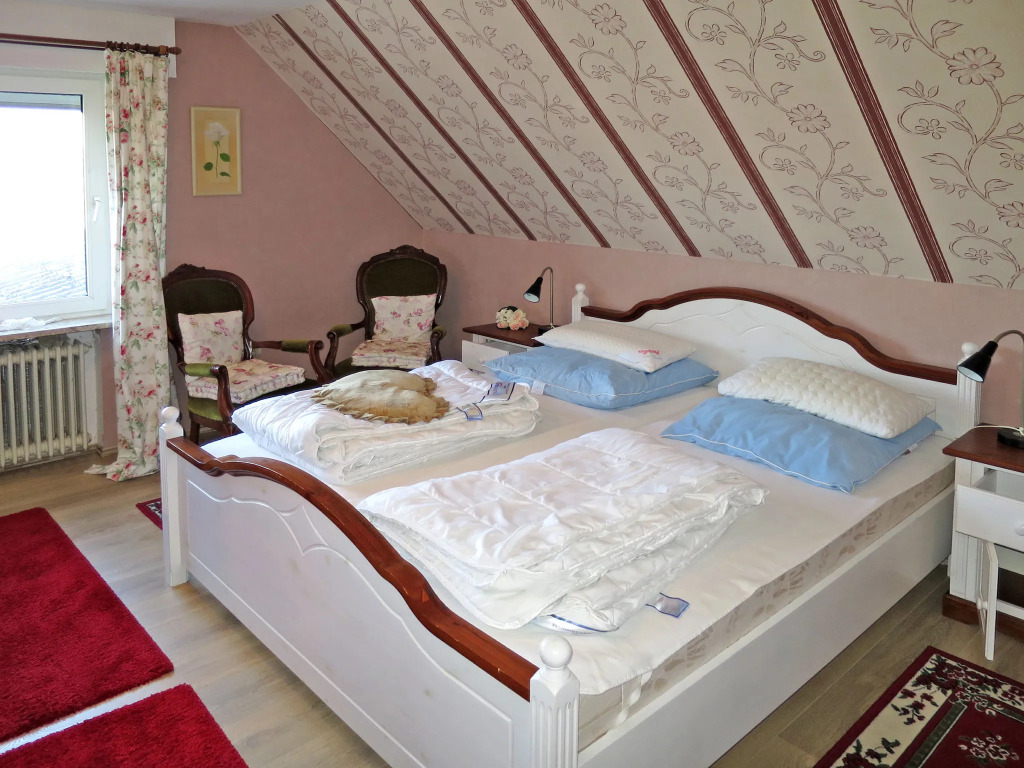 Holiday Home Lilly by Interhome