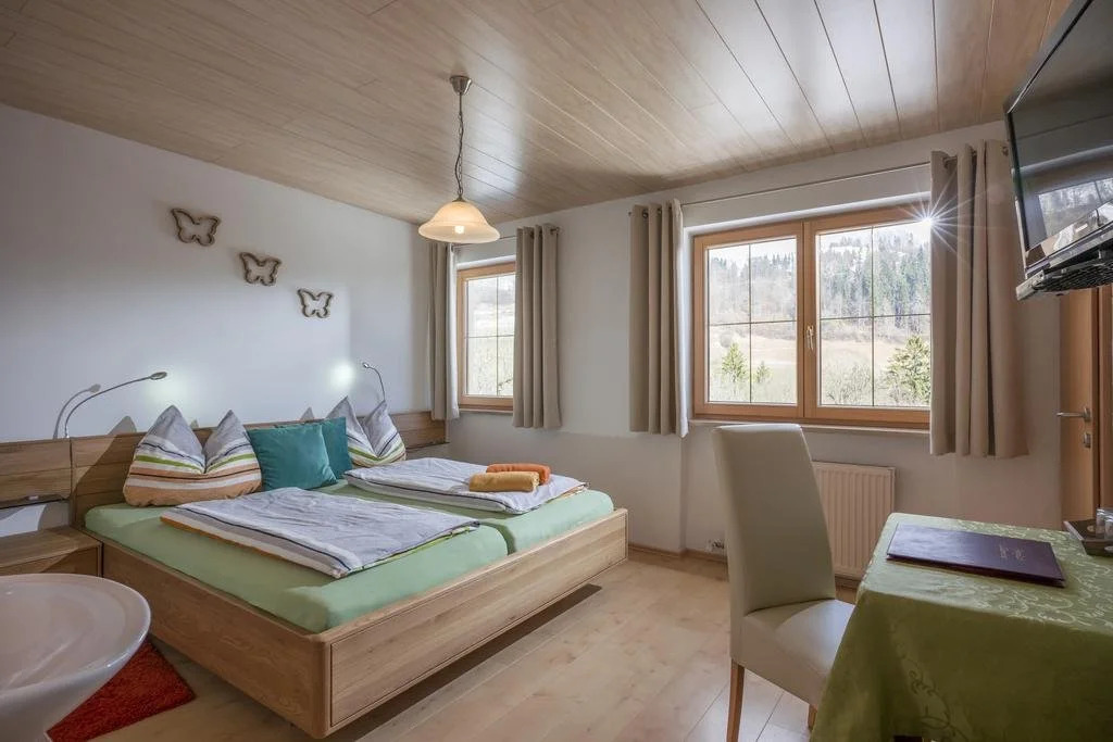 Haus Enzian