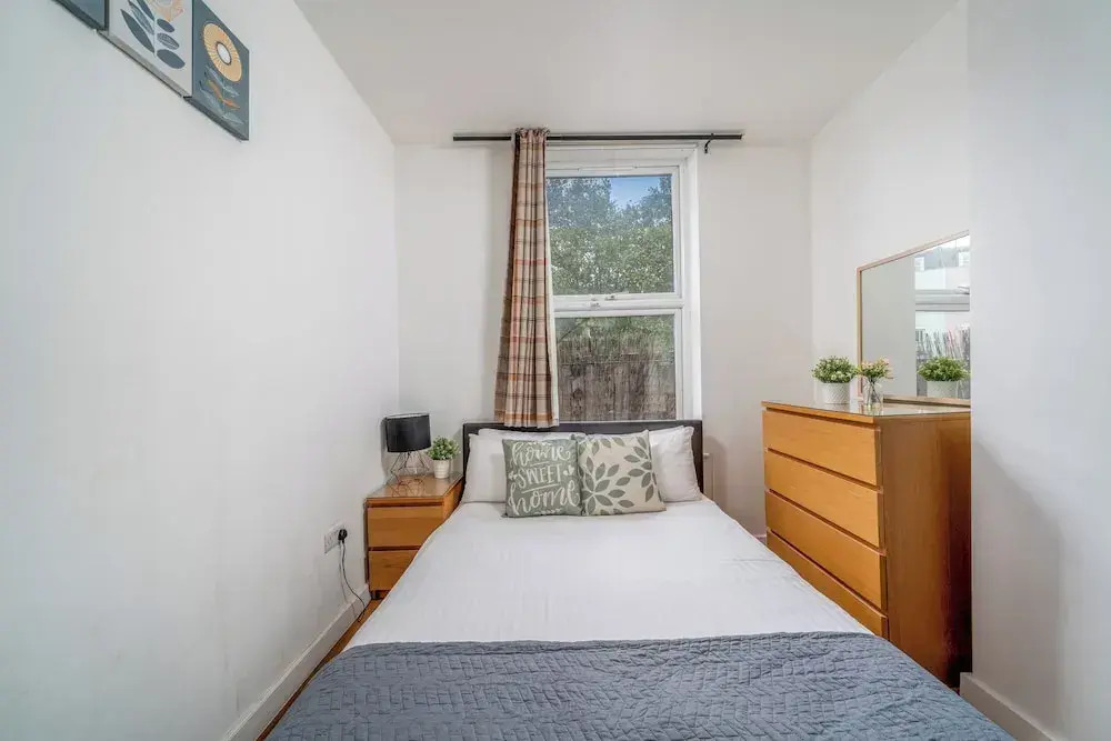 Skyvillion - 2 Bed Apartment In Ladbroke Grove