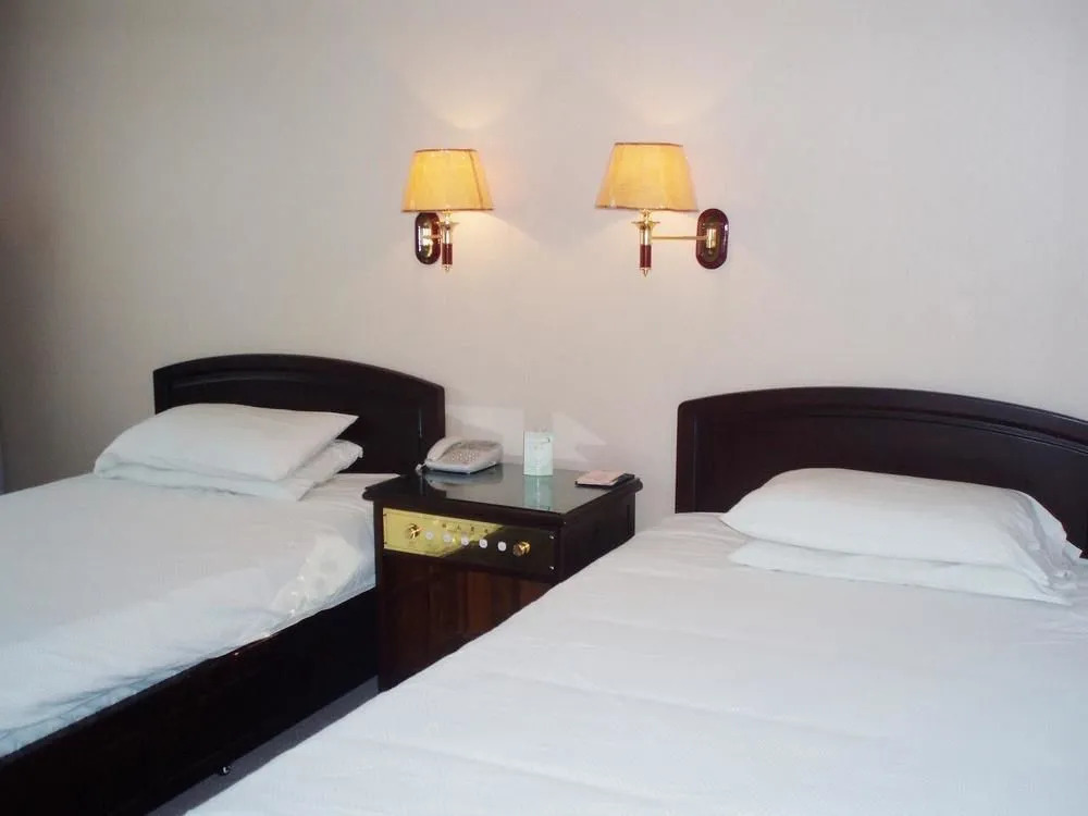 Lan Sun Mountain Villa