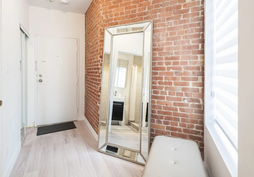 Les Appartements Stanley Court