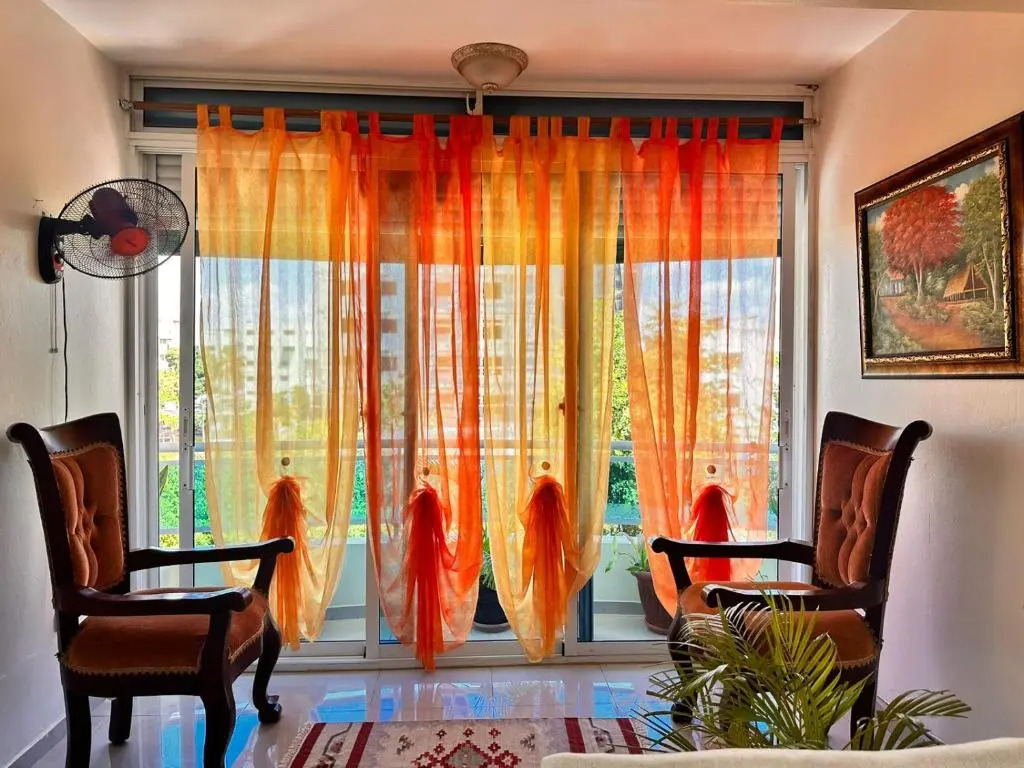 Casa Vacanza El Sueño Tropical