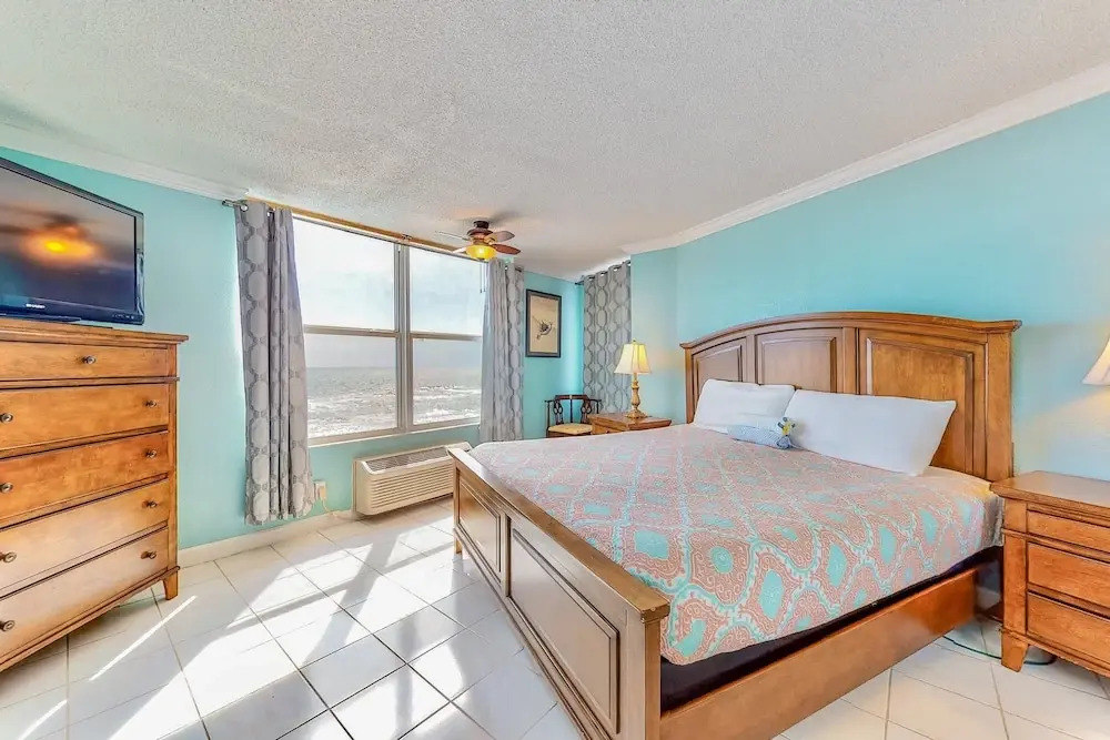 Harbour Beach Resort 701 - Sea-rays Cove