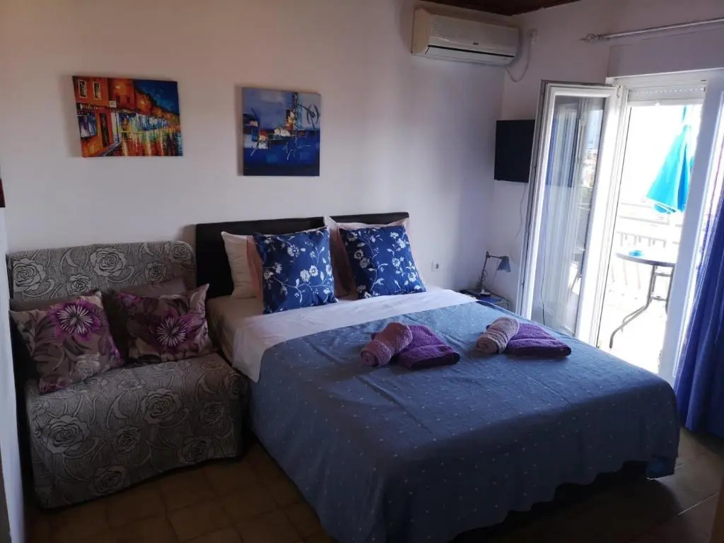 Villa Mia Apartments