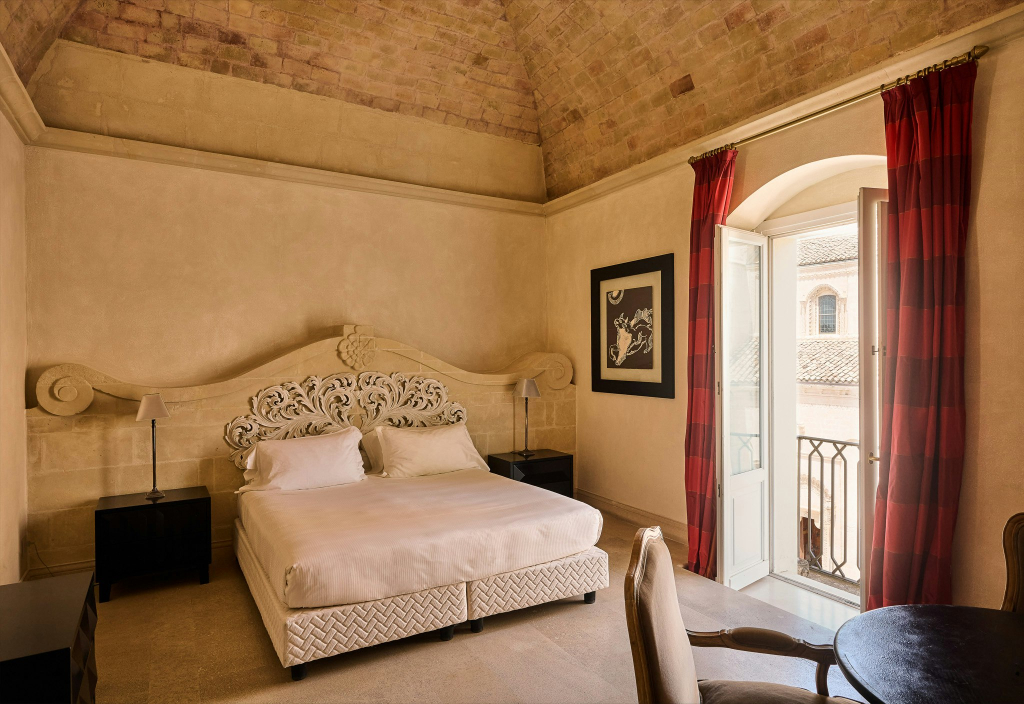 Palazzo Gattini - The Leading Hotels of the World