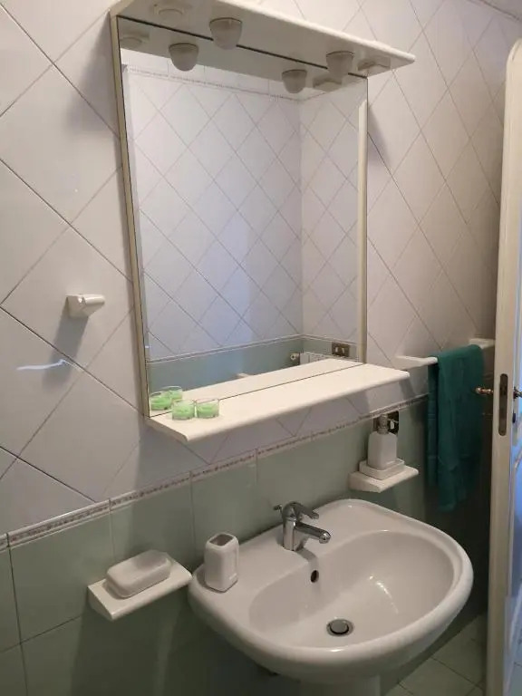 A casa di Zara