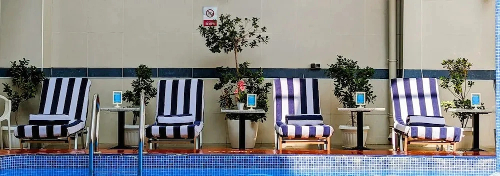 City Tower Hotel Fujairah