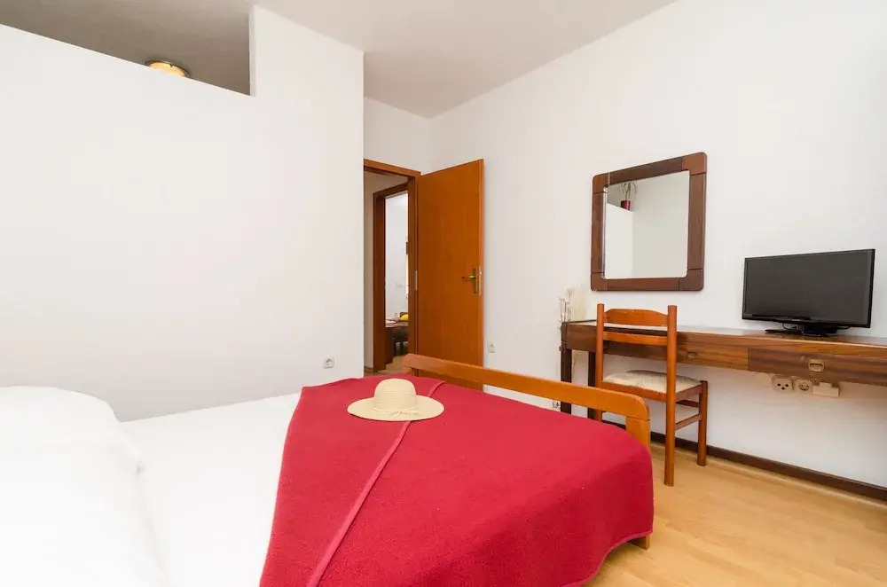 Apartments Matana Chano