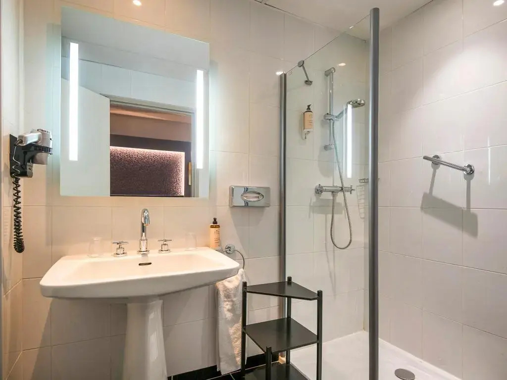 Hôtel Mercure Rodez Cathédrale