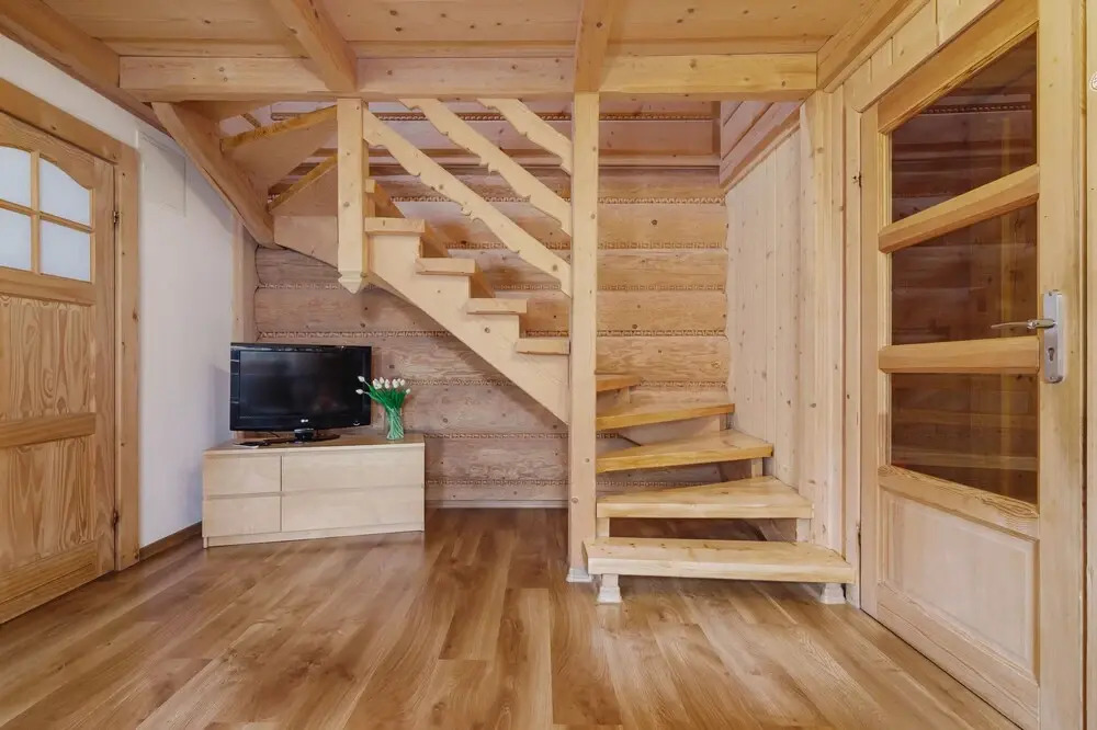 Luxurious Highlander Cottage by Renters