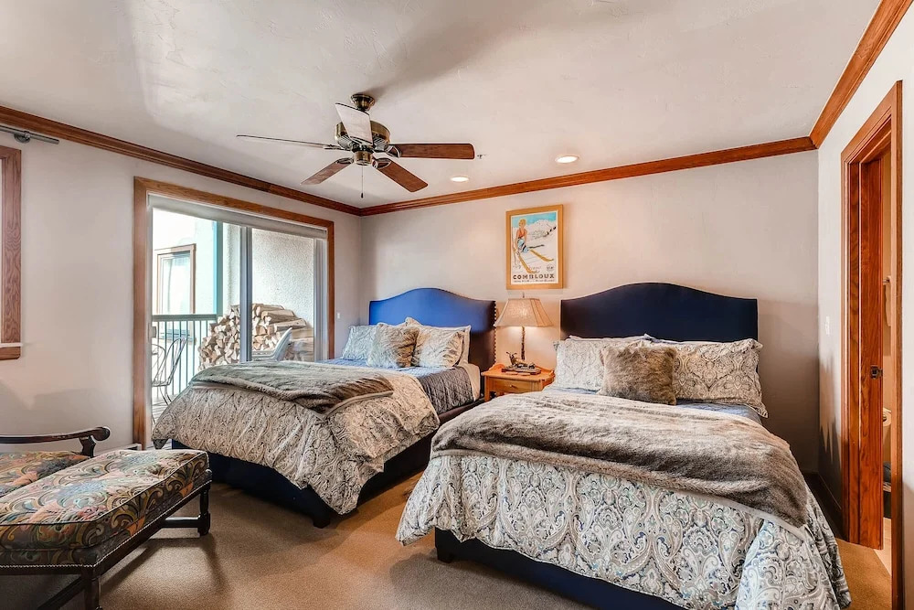 Centennial 2 Bedroom Condo Unit no. 23