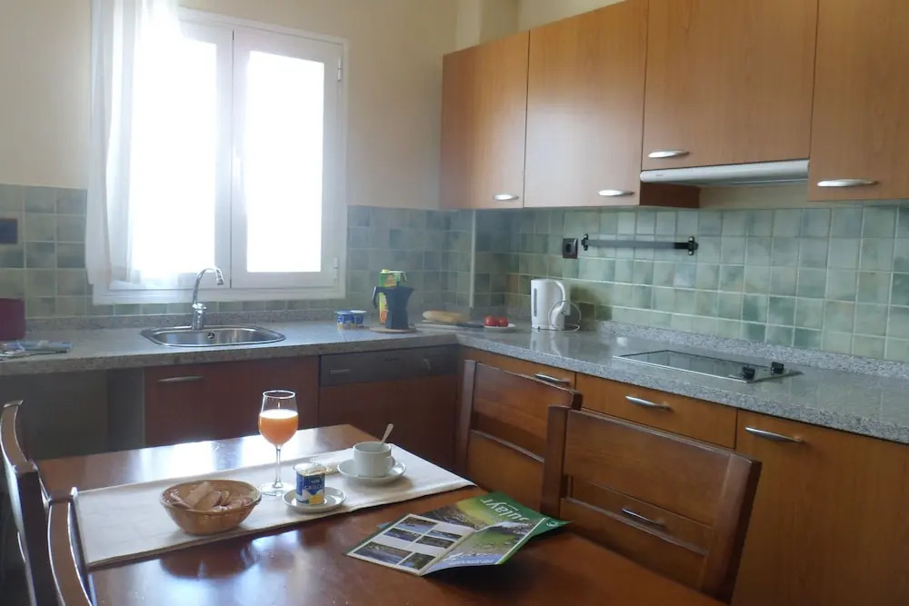 Apartamentos Galatino