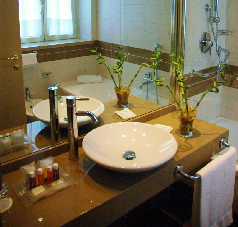 Отель Belstay Roma Aurelia