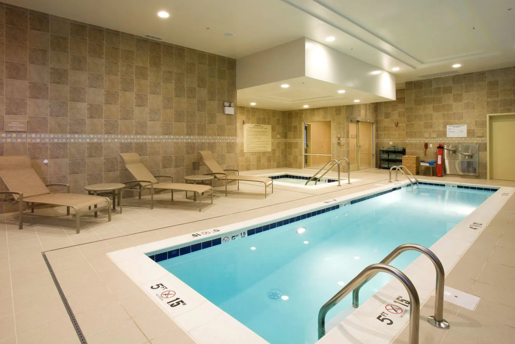 Hilton Garden Inn Shirlington