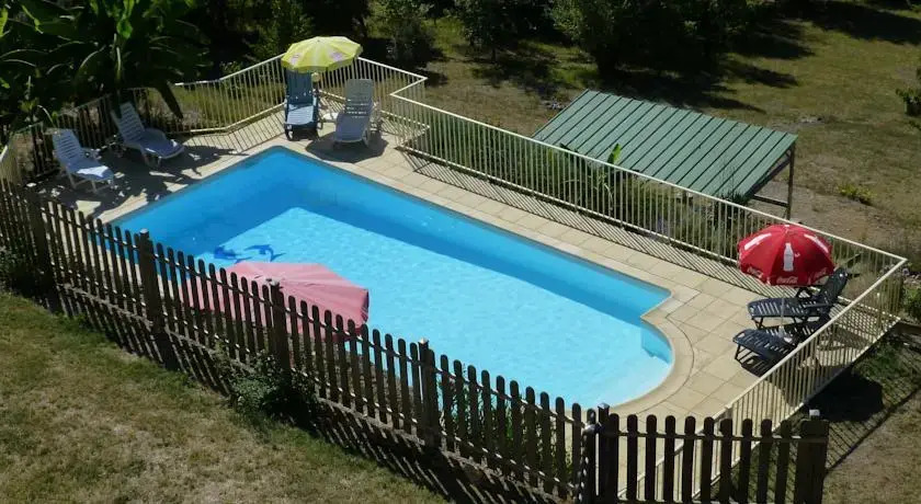 Hameau de Ladouch