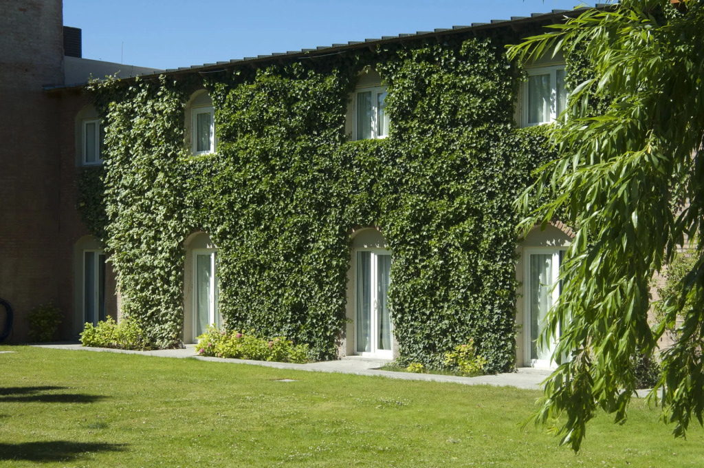 La Posada De Madryn
