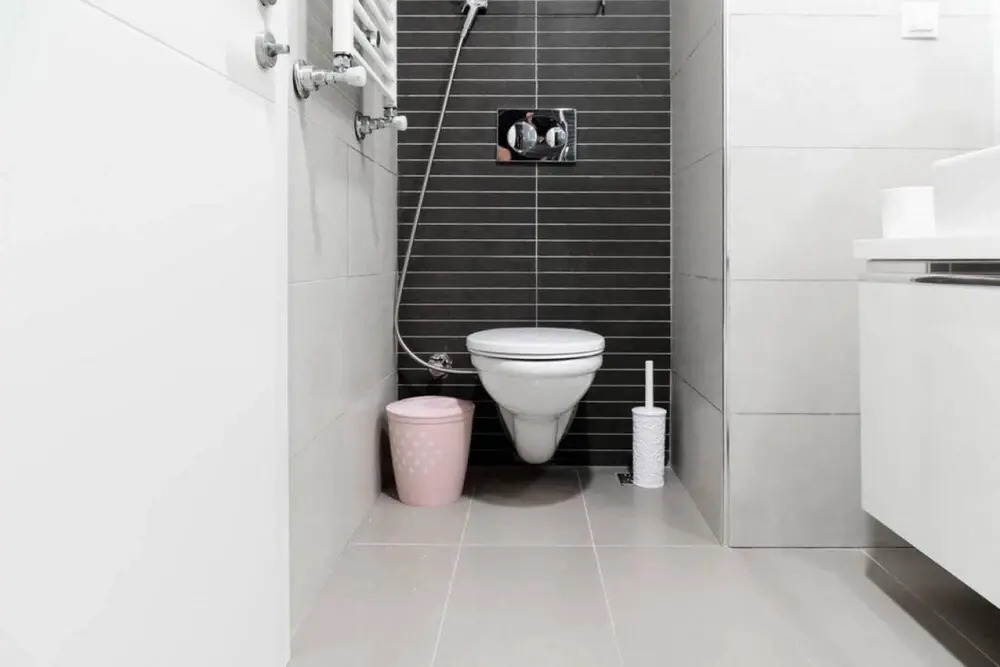 Cozy Flat Near the Istanbul Airport in Bahcesehir