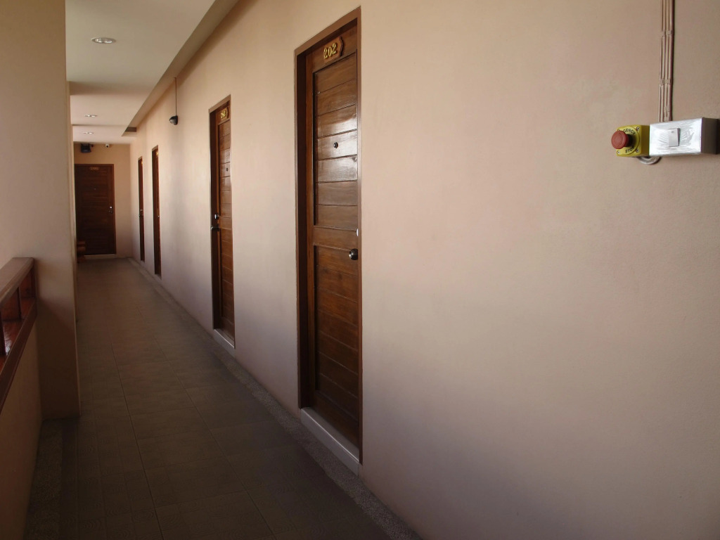 Baanmalai Hotel Chiangrai