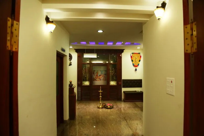 Aroma Ayur Heritage