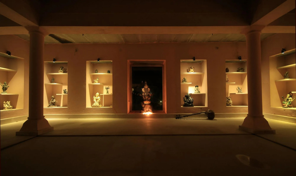 Tree of Life Resort & Spa, Jaipur