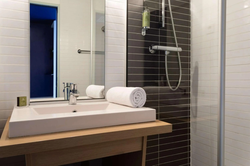 Hotel Paradou Mediterranee, BW Signature Collection by Best Western