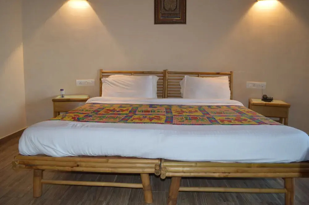 La Kamp Resort