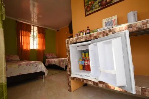 Marcia`s Place