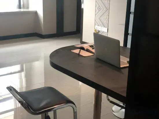 Haikou Sutu Apartment (Shimao Center Wanxiangcheng Branch)