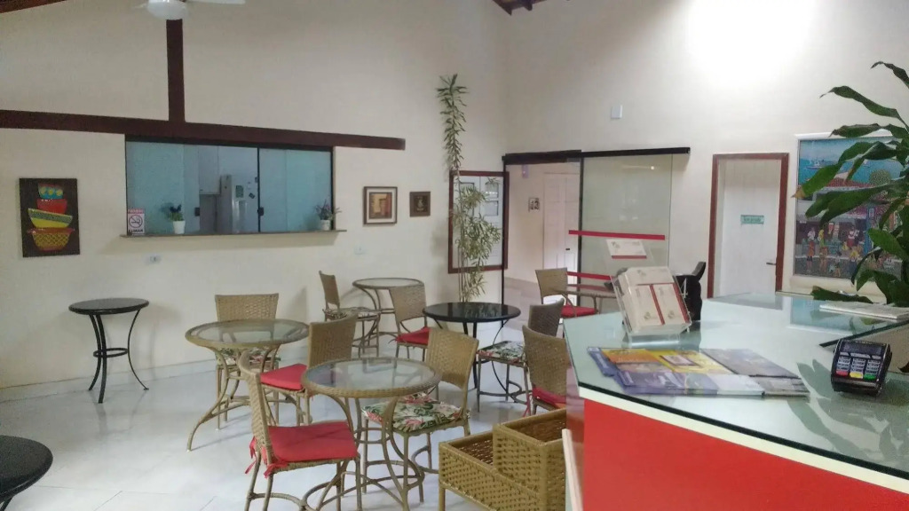 Pousada Praia e Conforto
