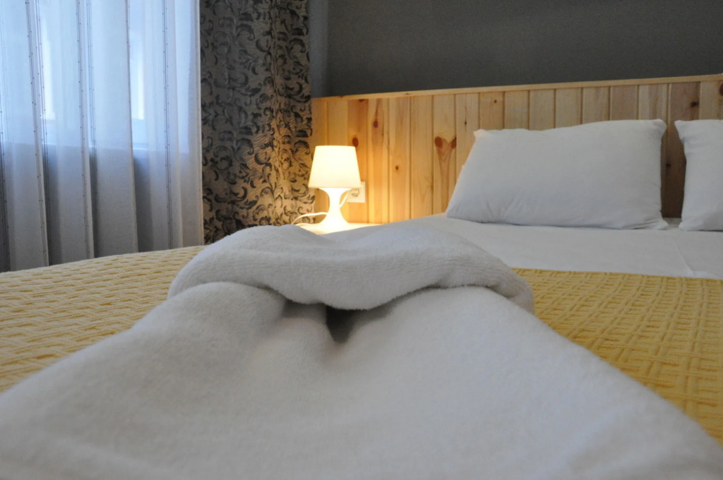 Rodin Hostel