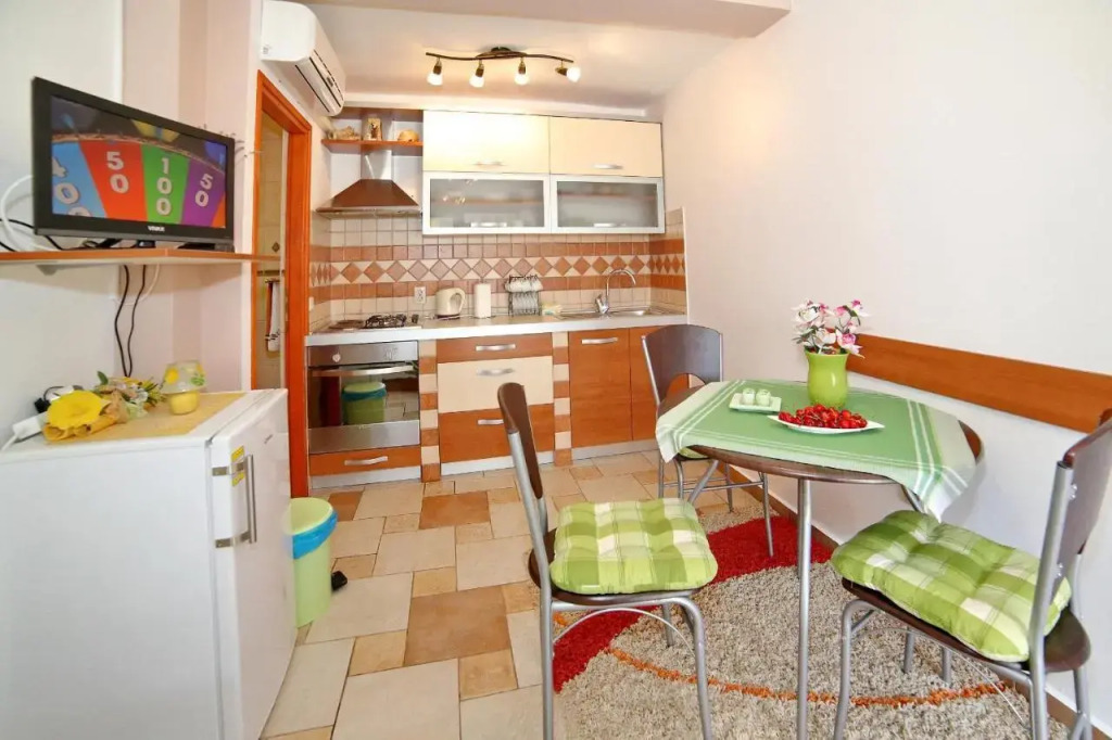Apartments Melita