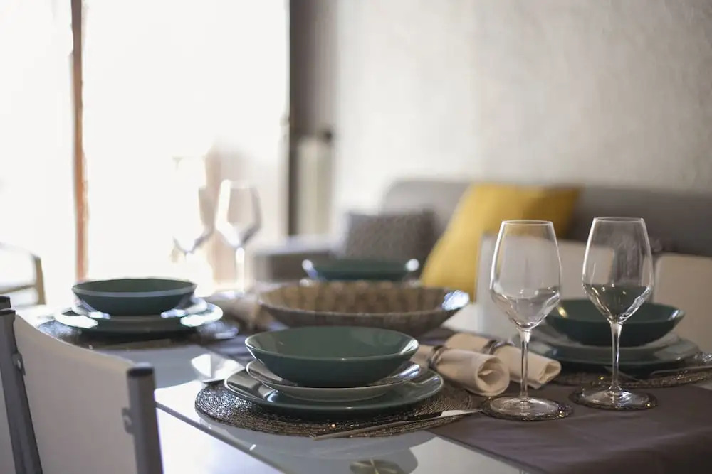 The Paper Mill Apartment