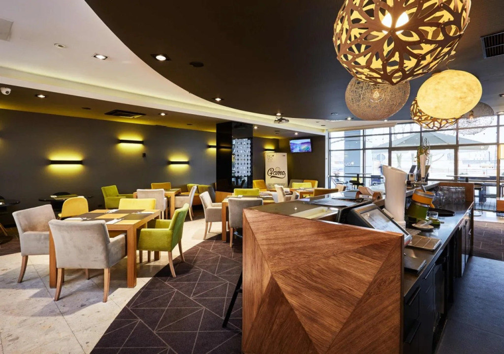 Novotel Kraków Centrum