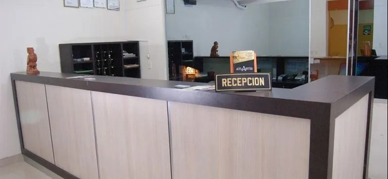 Hotel Copoazu