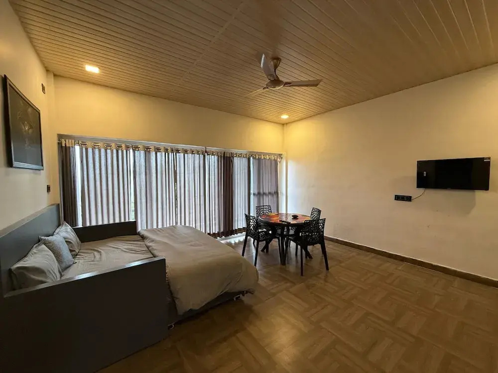 Maakot Homestay