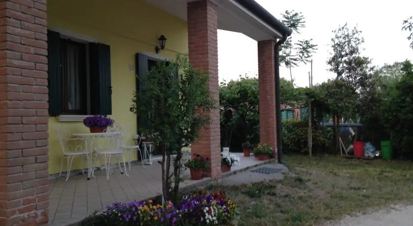 B&B Iliana