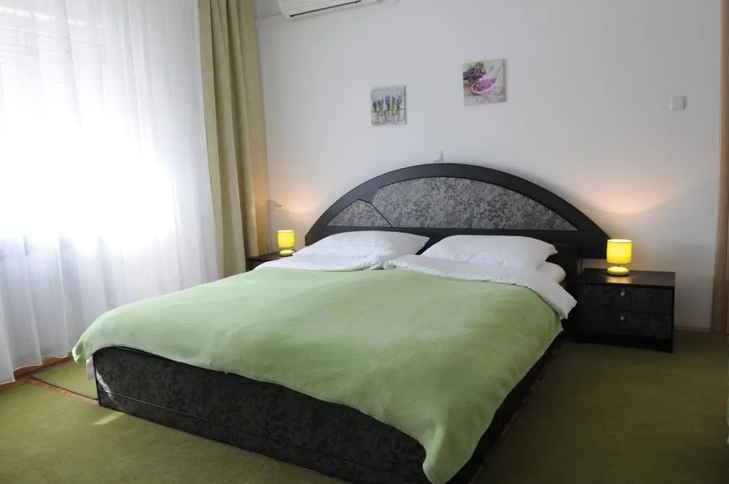 Stella Boutique Rooms