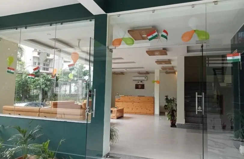 Shivansh Green Resort