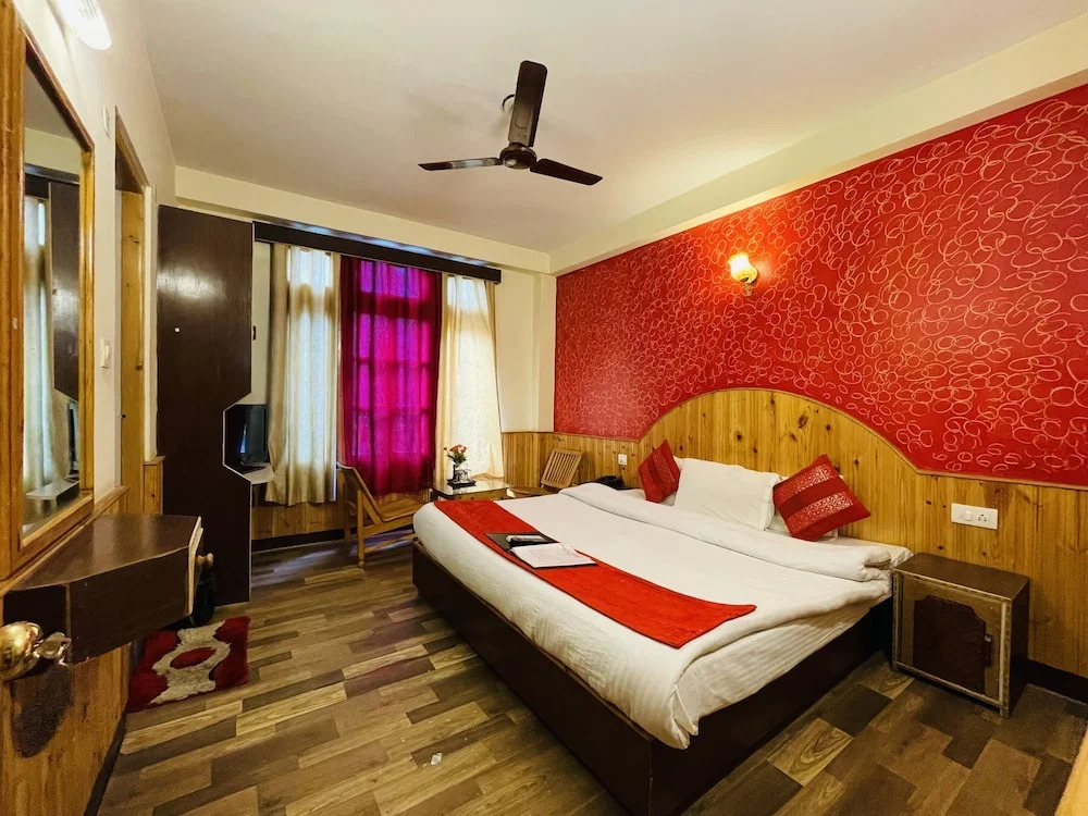 Ride At Hills-Nihal Cottage Manali