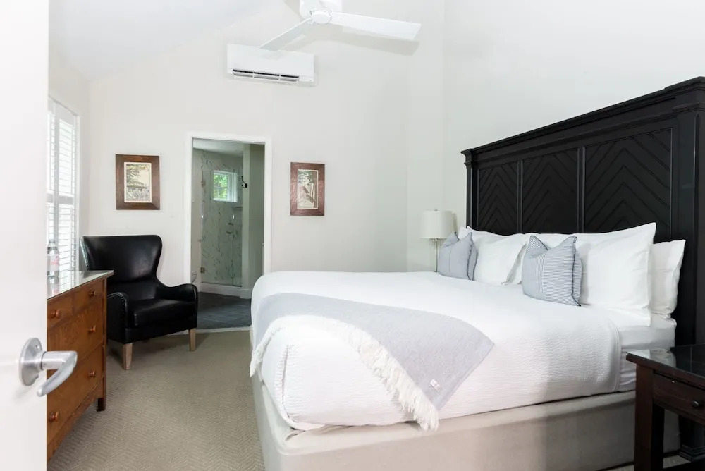Country Garden Inn & Spa