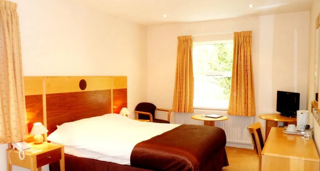 The Beeches Hotel