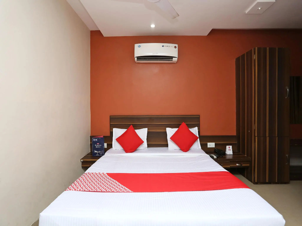 OYO 9096 Hotel City Star
