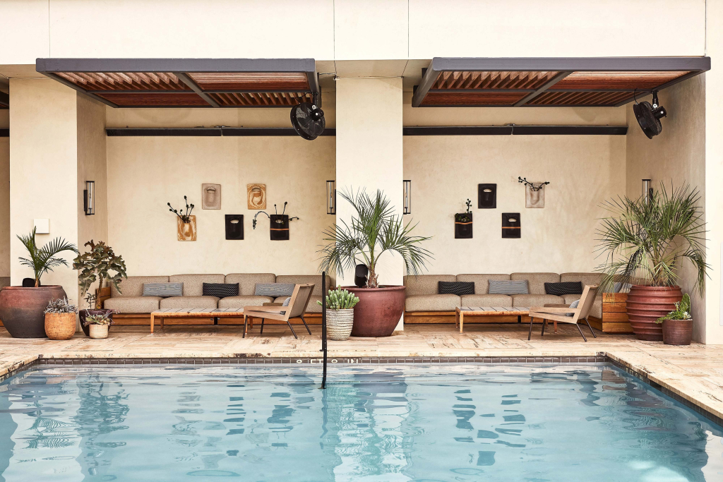 Austin Proper Hotel, a Member of Design Hotels